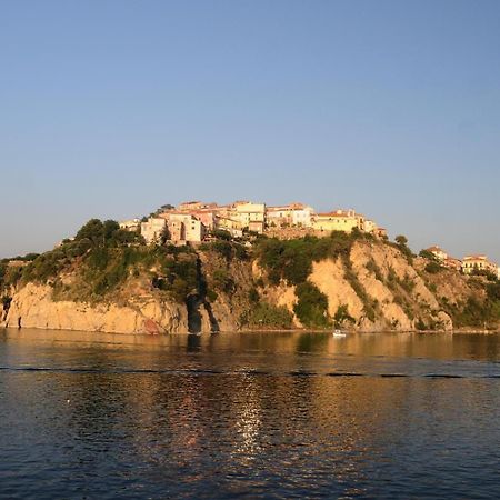 Antico Casale - Camere Con Angolo Cottura Agropoli Exteriér fotografie