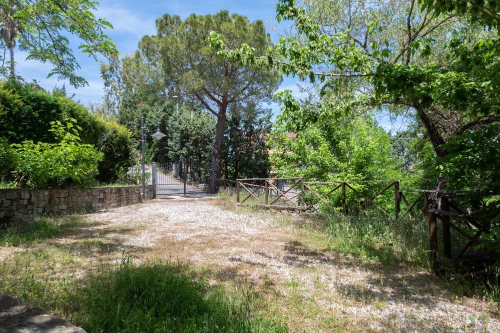 Antico Casale - Camere Con Angolo Cottura Agropoli Exteriér fotografie